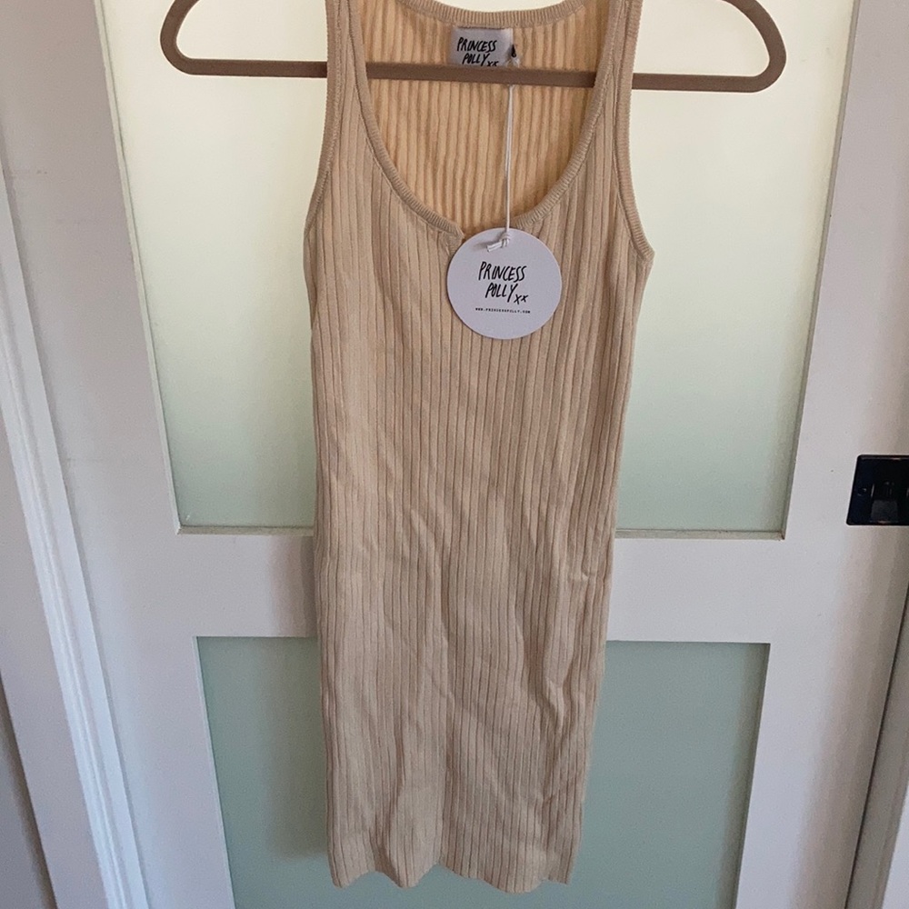 Princess Polly dress